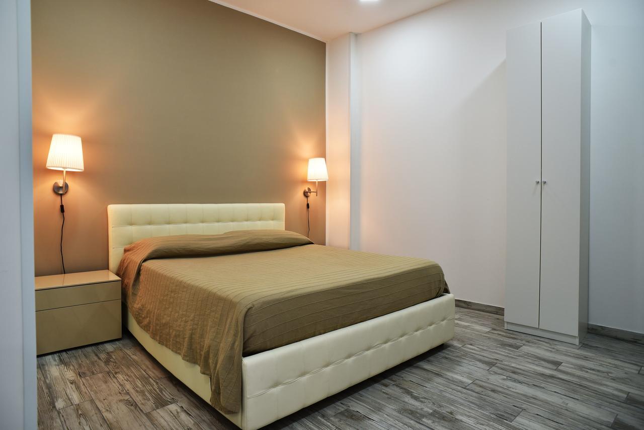 La Dolce Vita Salerno Bed and Breakfast Exterior foto