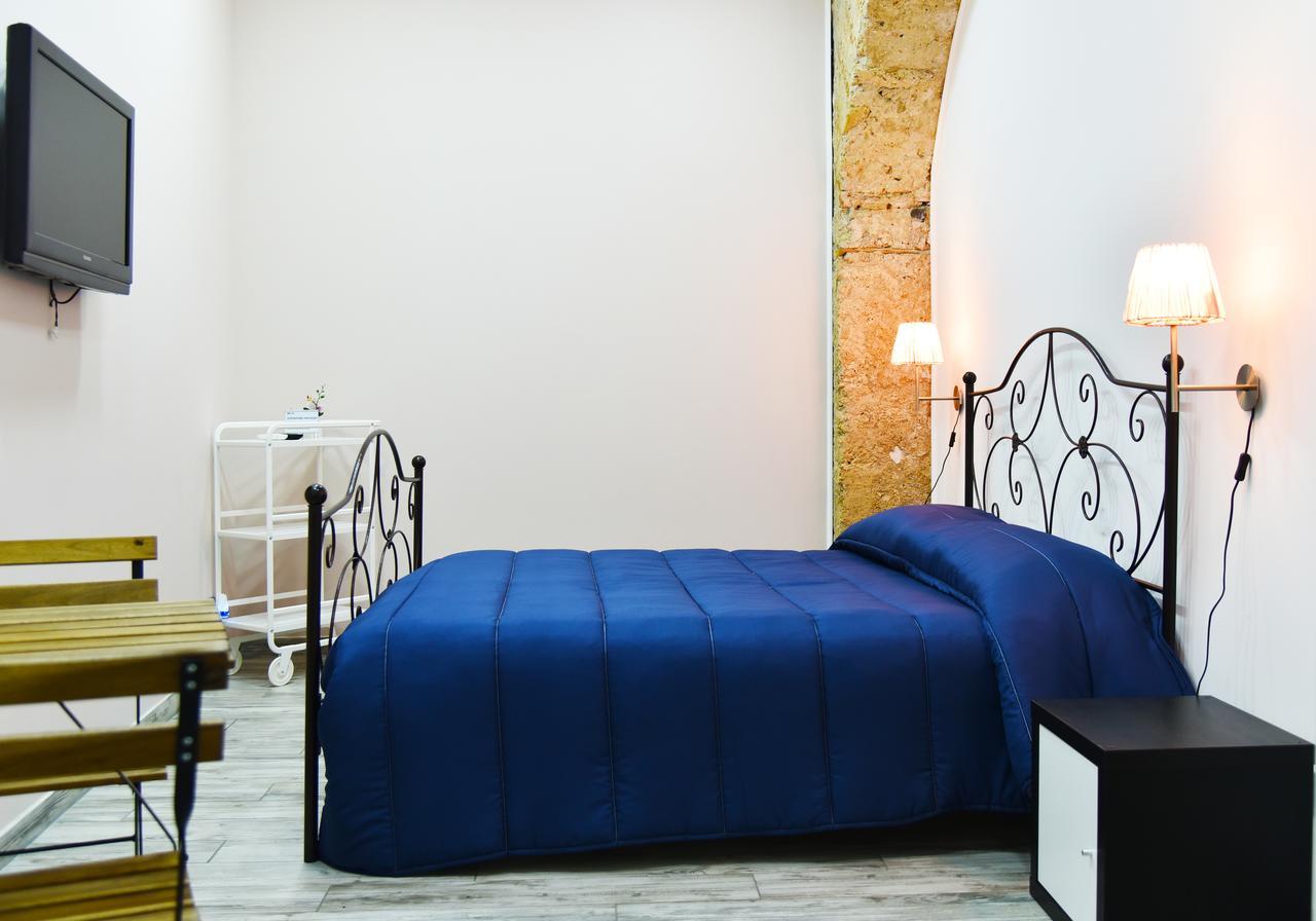 La Dolce Vita Salerno Bed and Breakfast Exterior foto
